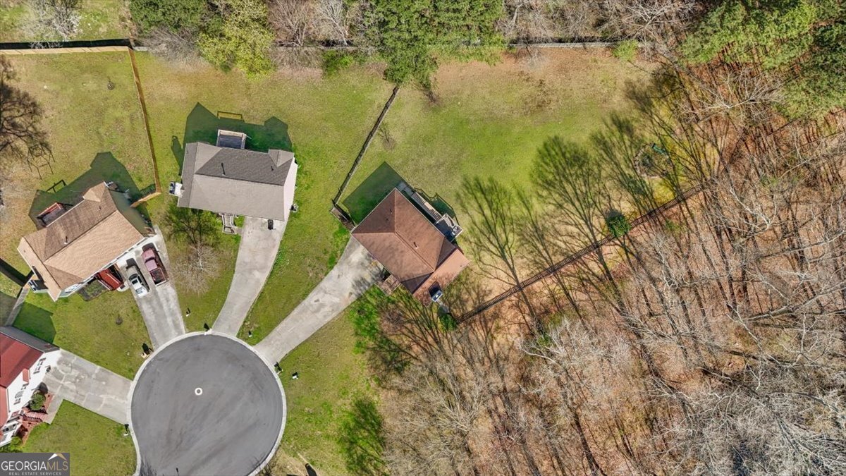 4050 Five Oaks Court Powder Springs - Photo 40