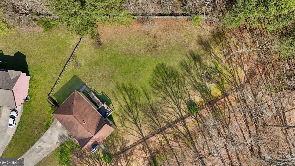 4050 Five Oaks Court Powder Springs - Photo 41