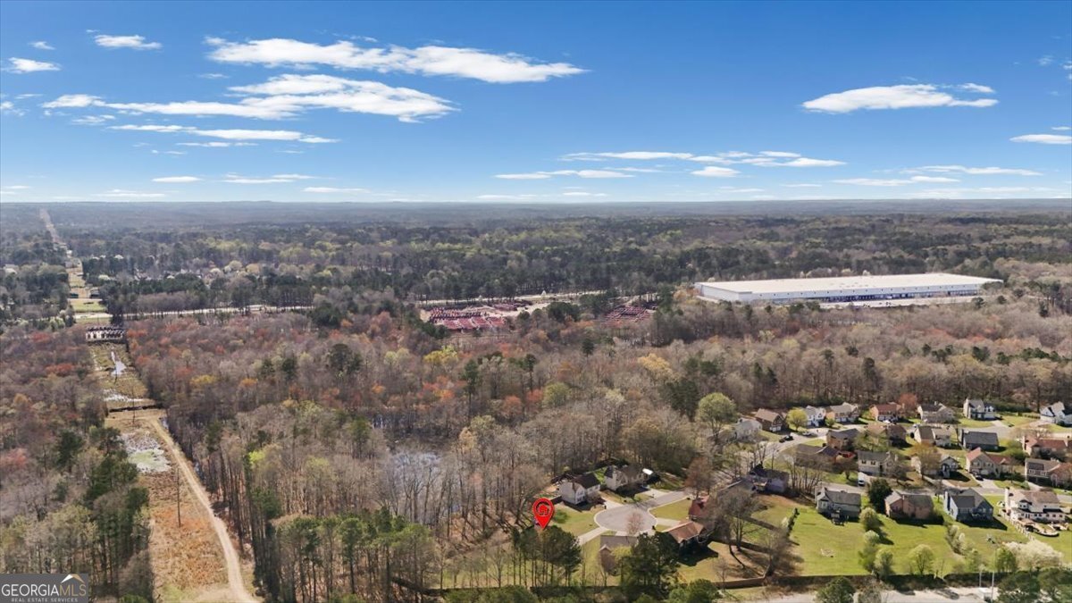 4050 Five Oaks Court Powder Springs - Photo 42