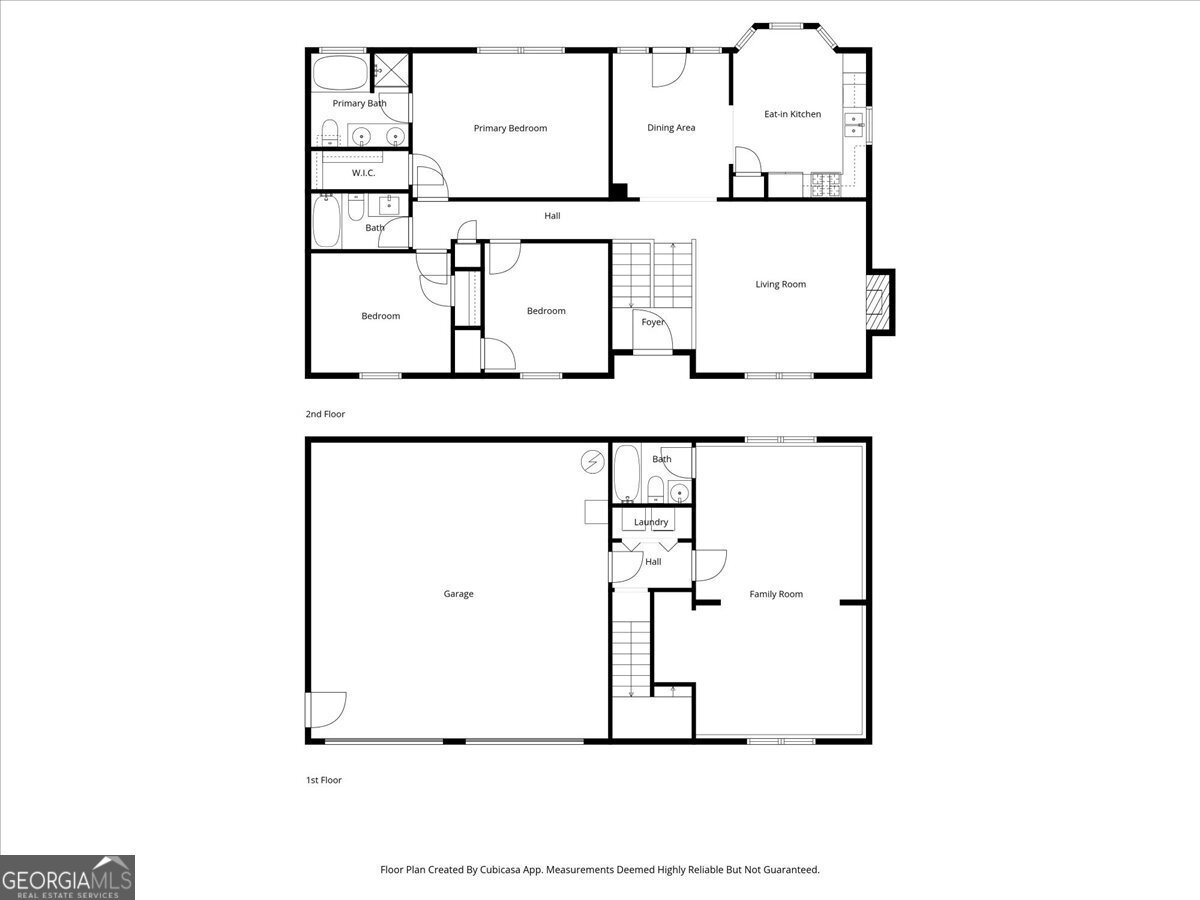 4050 Five Oaks Court Powder Springs - Photo 43