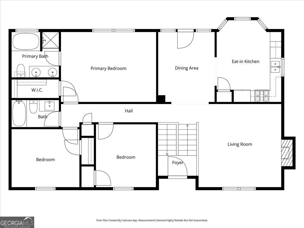 4050 Five Oaks Court Powder Springs - Photo 44