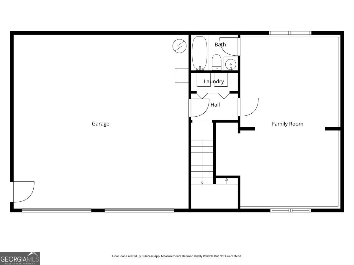 4050 Five Oaks Court Powder Springs - Photo 45