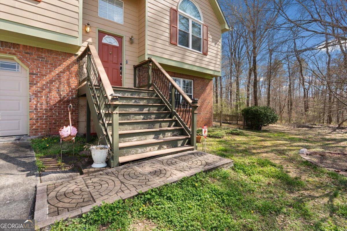 4050 Five Oaks Court Powder Springs - Photo 6