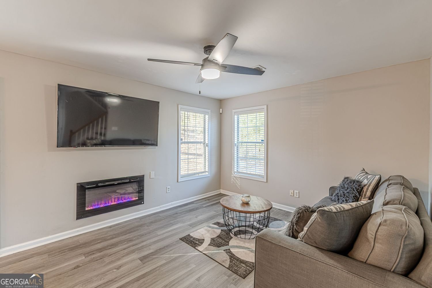 3312 Northridge Court Ellenwood - Photo 14