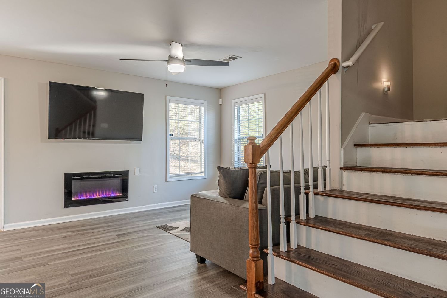 3312 Northridge Court Ellenwood - Photo 16