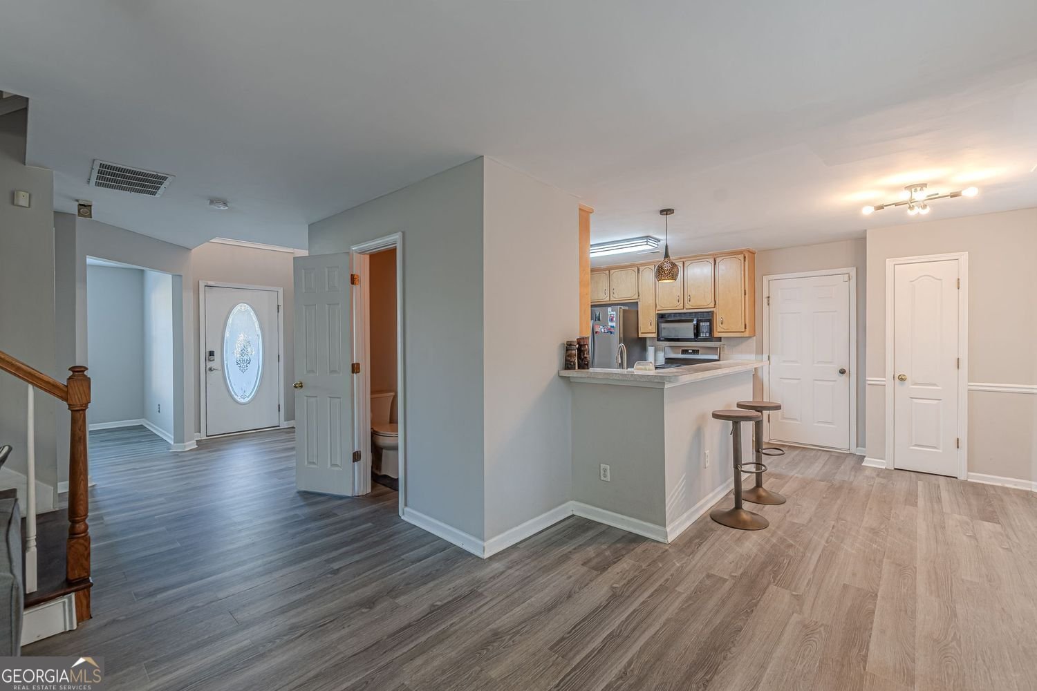 3312 Northridge Court Ellenwood - Photo 22