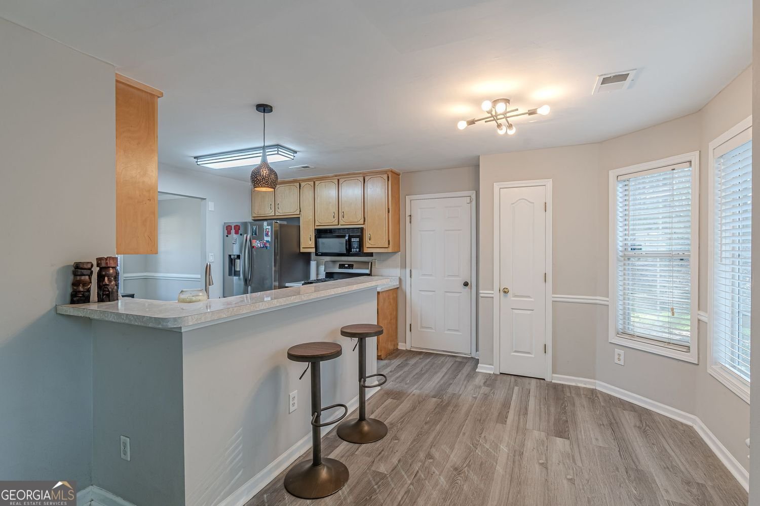 3312 Northridge Court Ellenwood - Photo 24