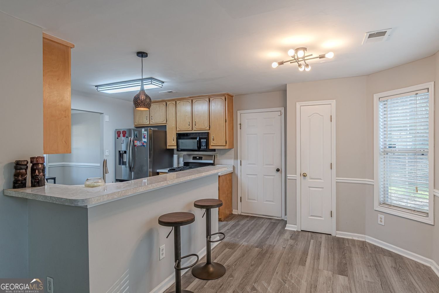 3312 Northridge Court Ellenwood - Photo 25