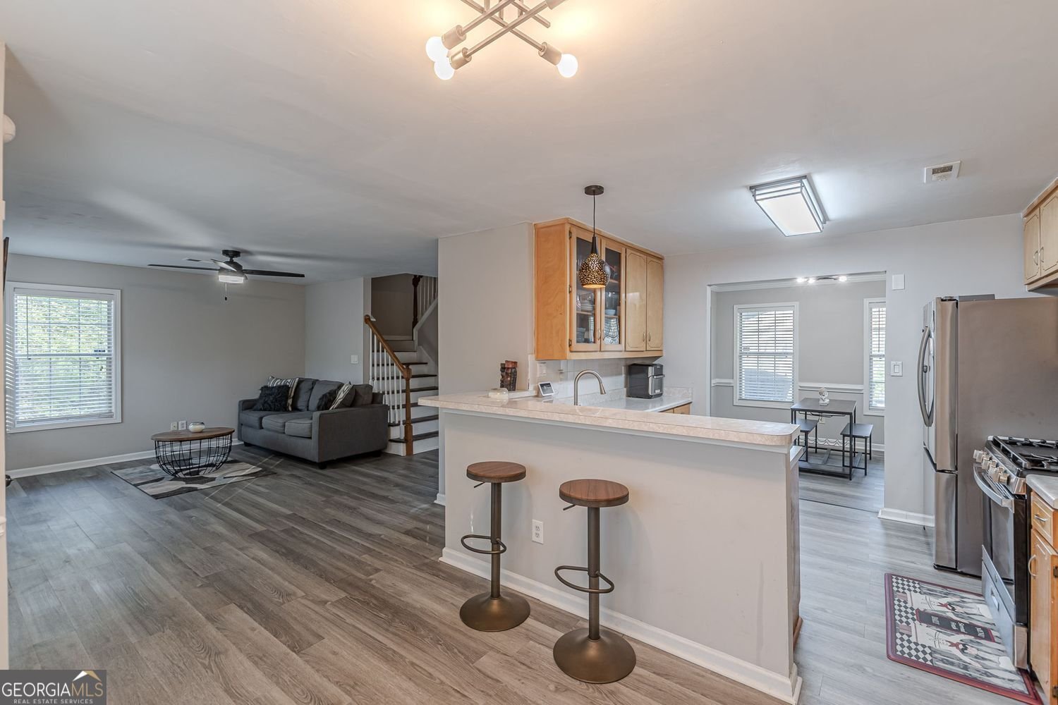 3312 Northridge Court Ellenwood - Photo 28