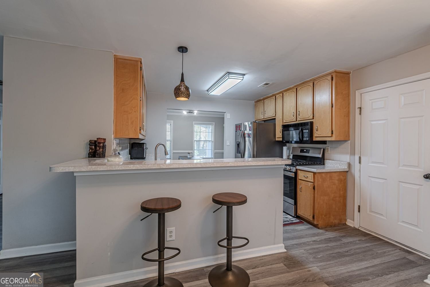 3312 Northridge Court Ellenwood - Photo 29