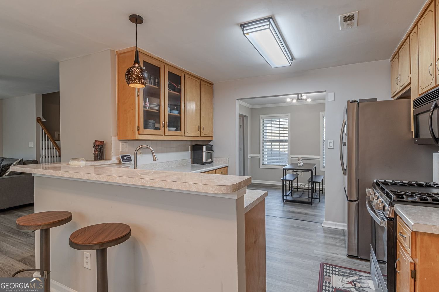 3312 Northridge Court Ellenwood - Photo 30