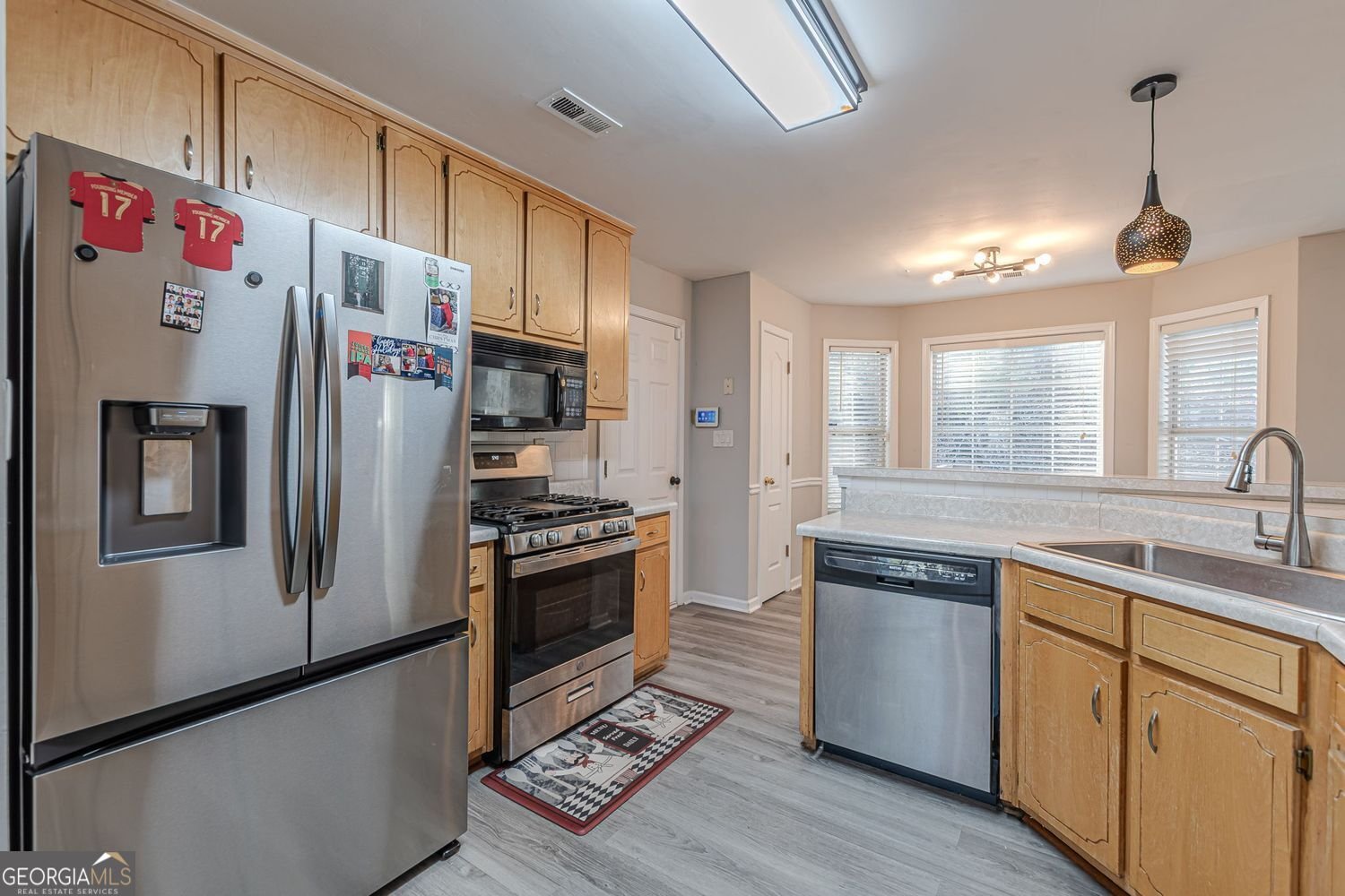 3312 Northridge Court Ellenwood - Photo 32