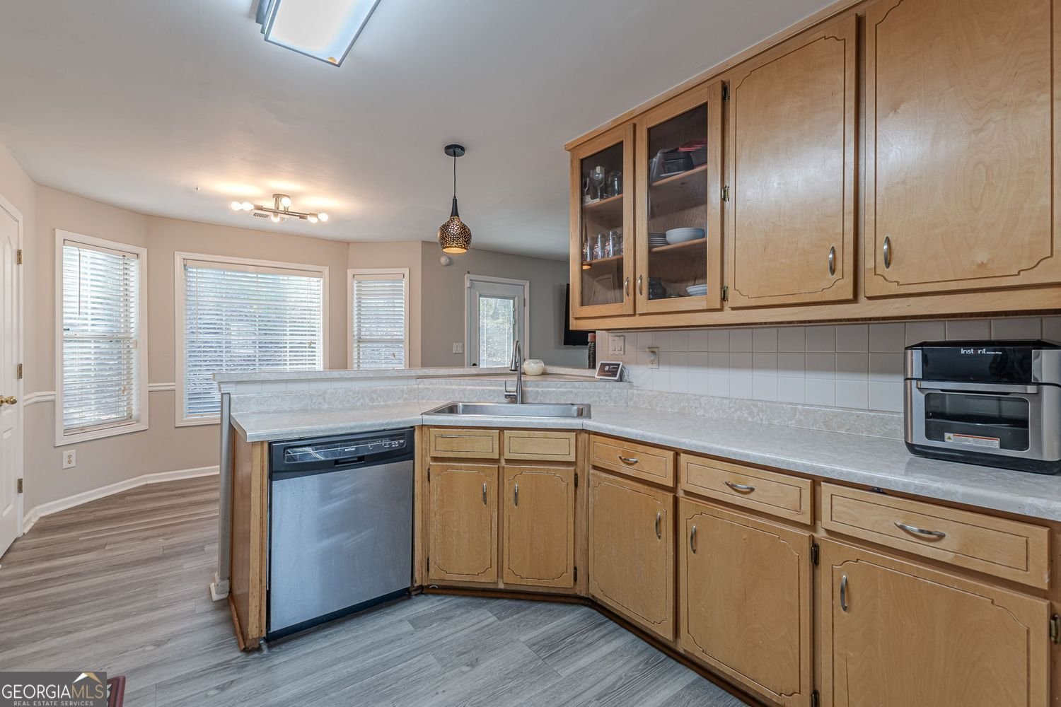 3312 Northridge Court Ellenwood - Photo 33