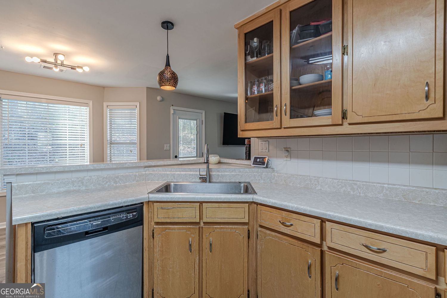 3312 Northridge Court Ellenwood - Photo 34