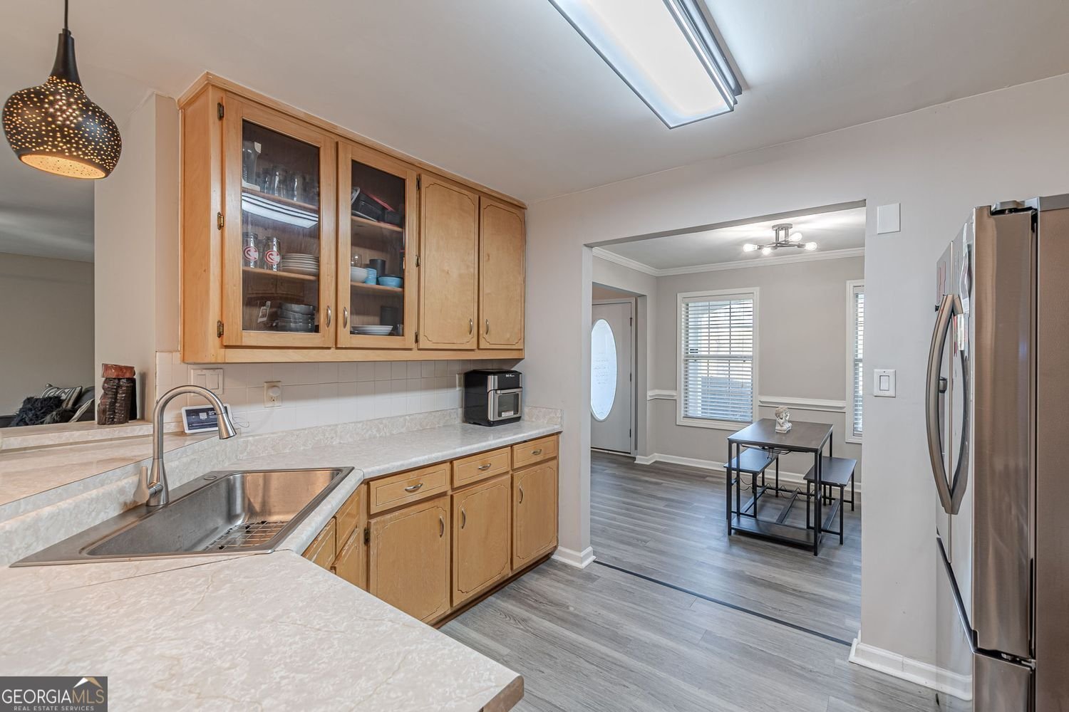 3312 Northridge Court Ellenwood - Photo 35