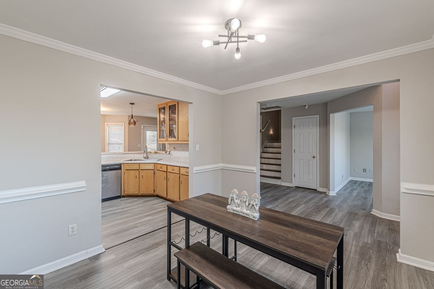 3312 Northridge Court Ellenwood - Photo 37