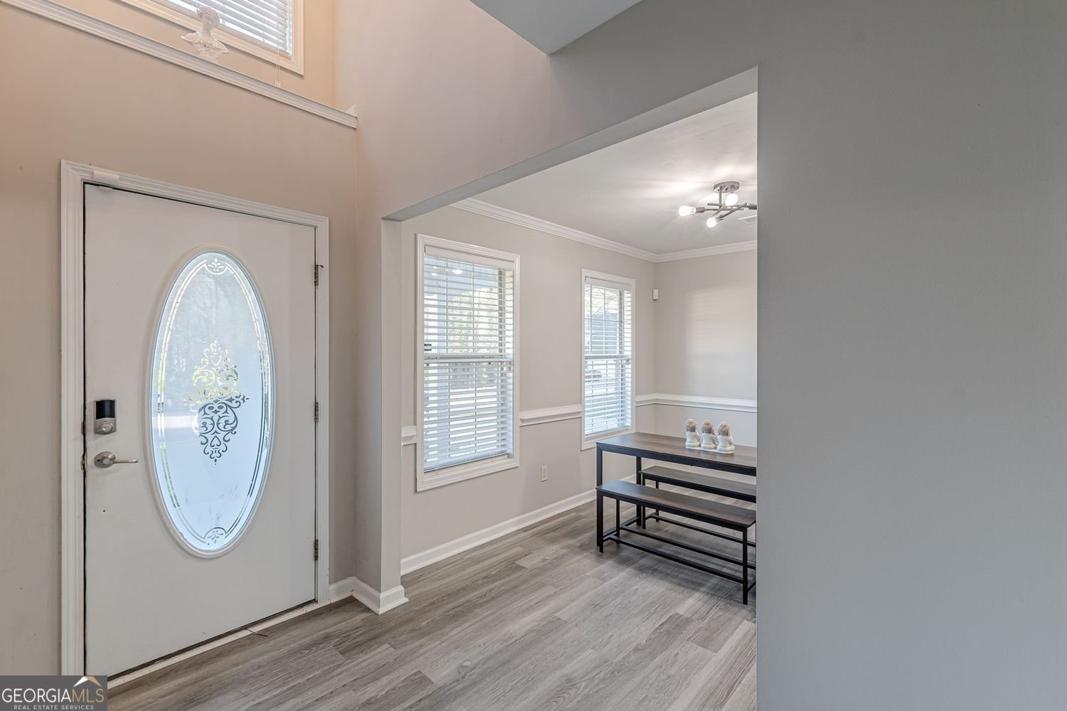 3312 Northridge Court Ellenwood - Photo 45