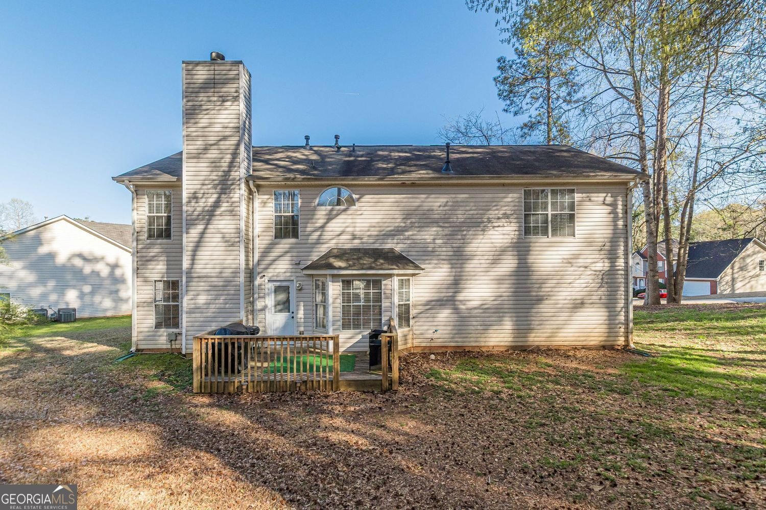 3312 Northridge Court Ellenwood - Photo 87