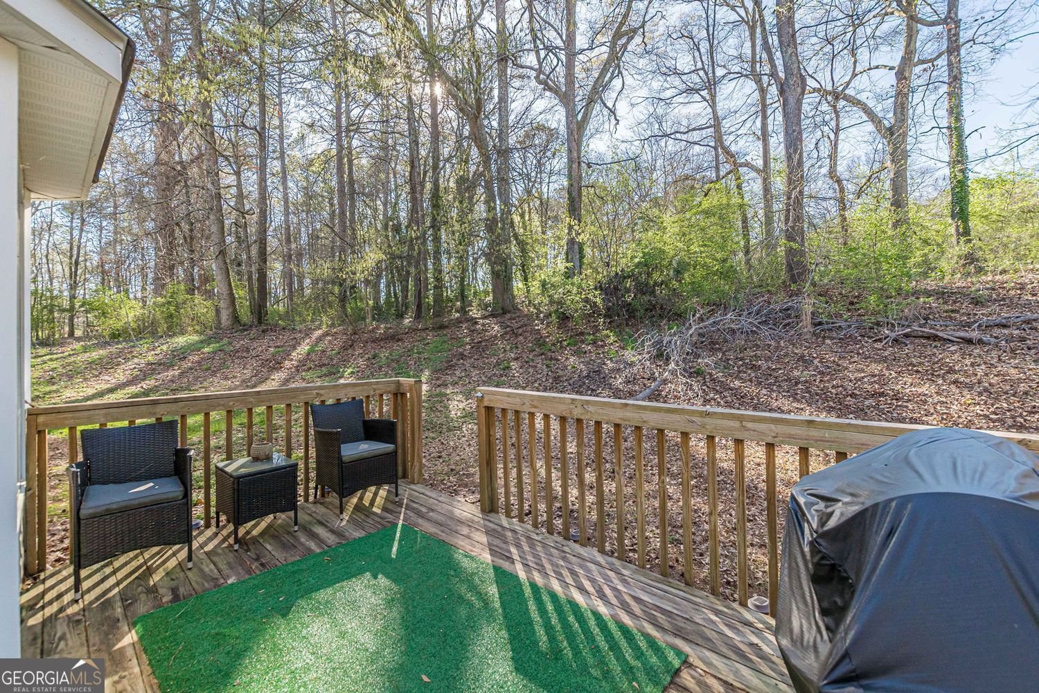 3312 Northridge Court Ellenwood - Photo 90