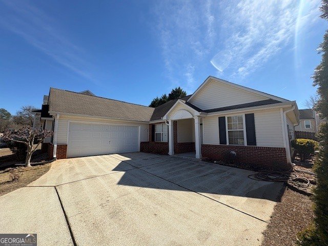 5250 Yellow Pine Drive McDonough - Photo 1