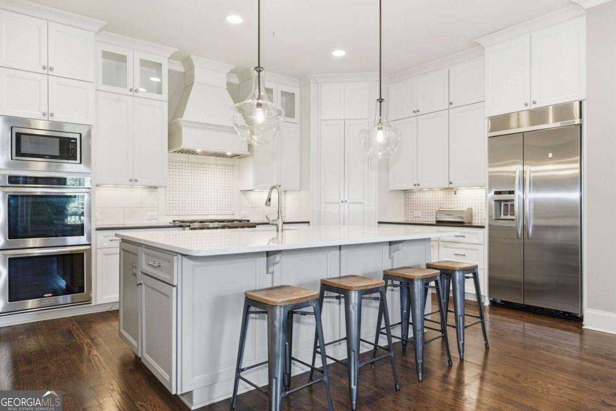 2085 Bellrick Road Atlanta - Photo 11