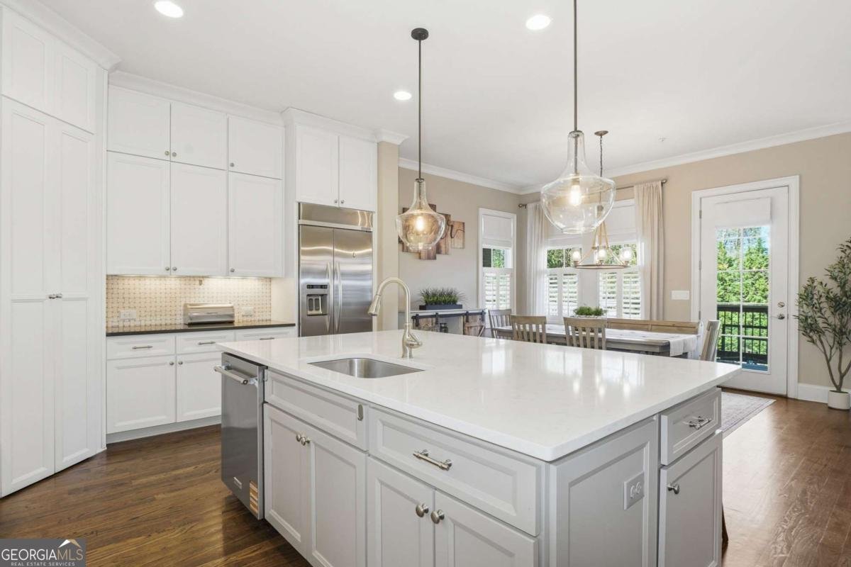 2085 Bellrick Road Atlanta - Photo 15