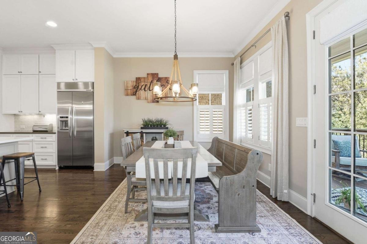 2085 Bellrick Road Atlanta - Photo 17