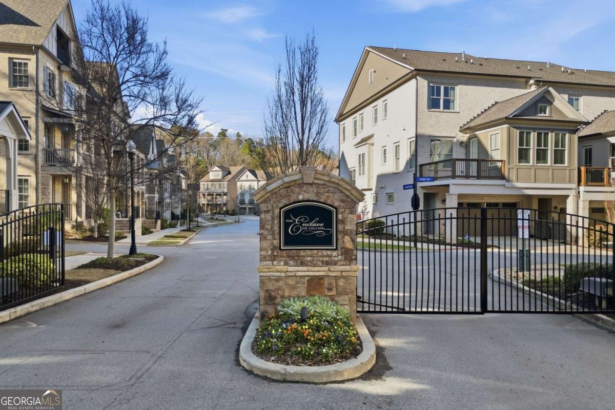 2085 Bellrick Road Atlanta - Photo 66