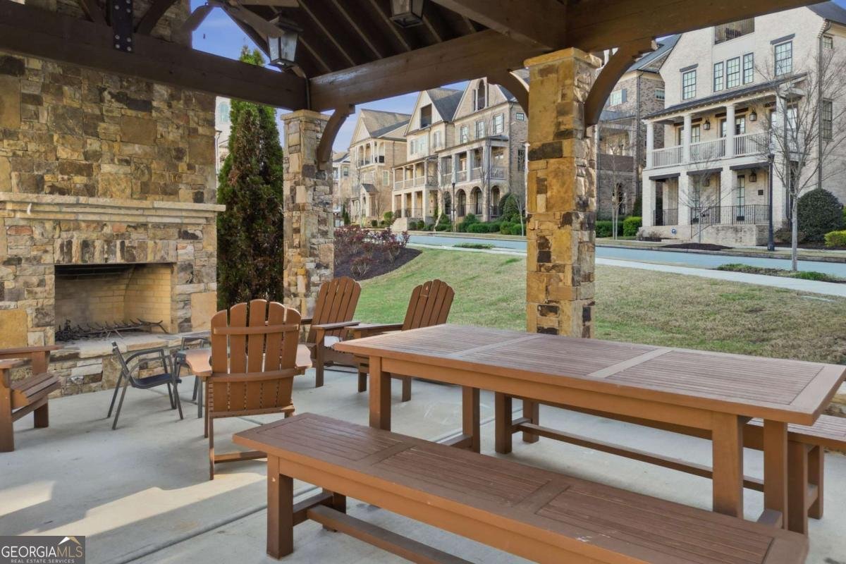 2085 Bellrick Road Atlanta - Photo 68