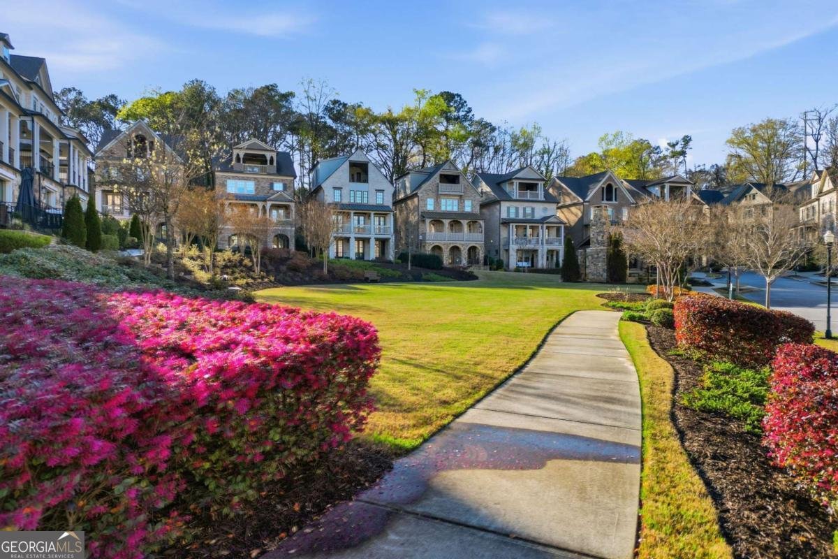 2085 Bellrick Road Atlanta - Photo 69