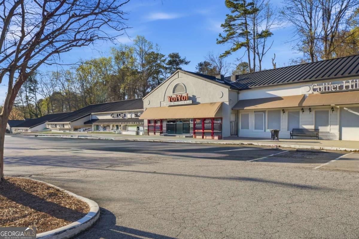 2085 Bellrick Road Atlanta - Photo 73