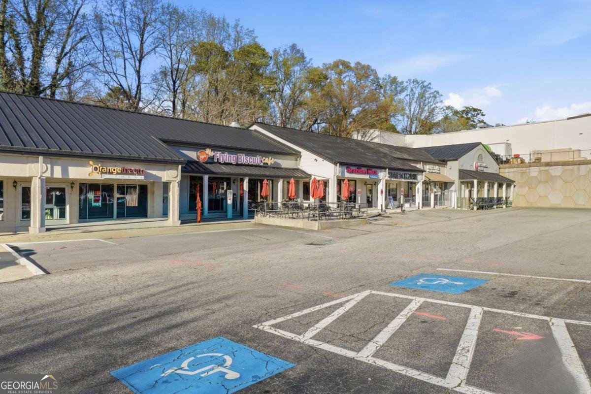 2085 Bellrick Road Atlanta - Photo 74