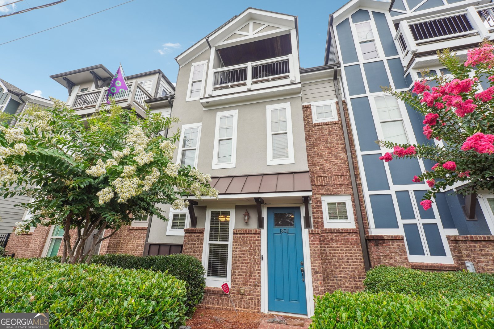 1802 Dekalb Avenue Atlanta - Photo 1