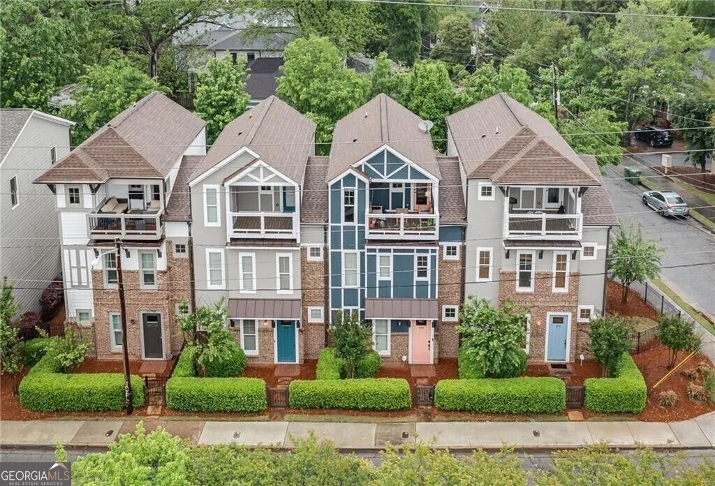 1802 Dekalb Avenue Atlanta - Photo 22