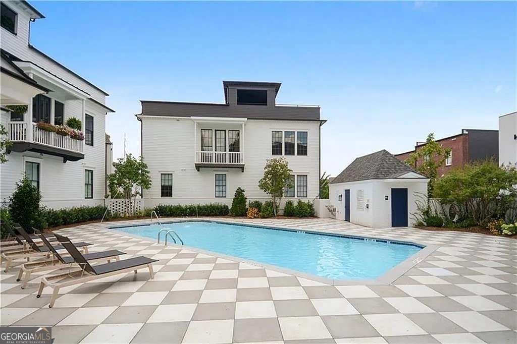 2196 Niles Place Atlanta - Photo 25