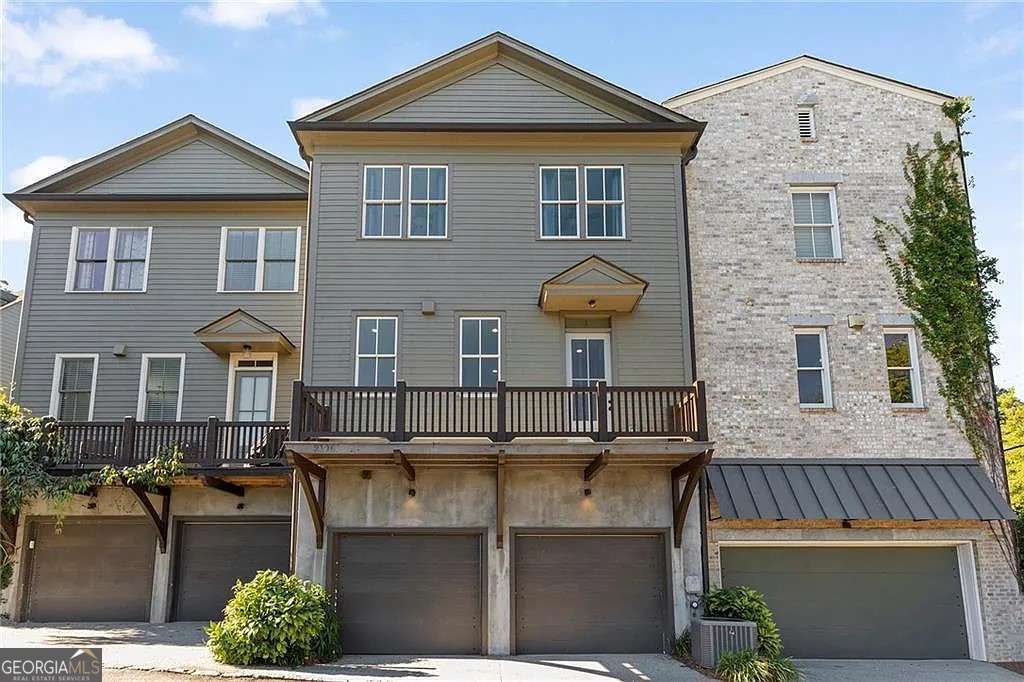 2196 Niles Place Atlanta - Photo 29