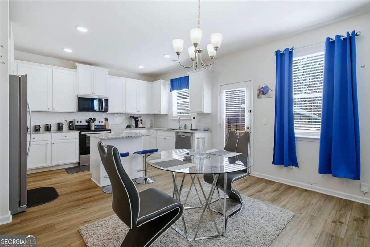 3980 Riverchess Drive Atlanta - Photo 10