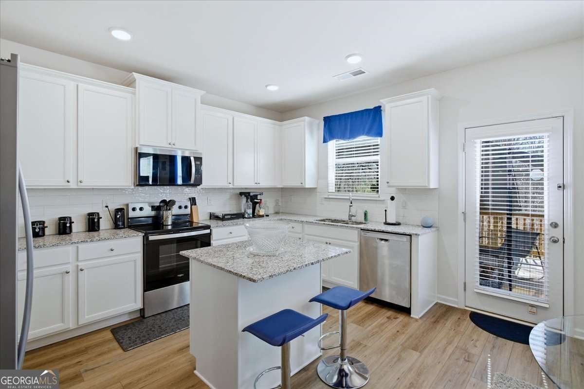 3980 Riverchess Drive Atlanta - Photo 11