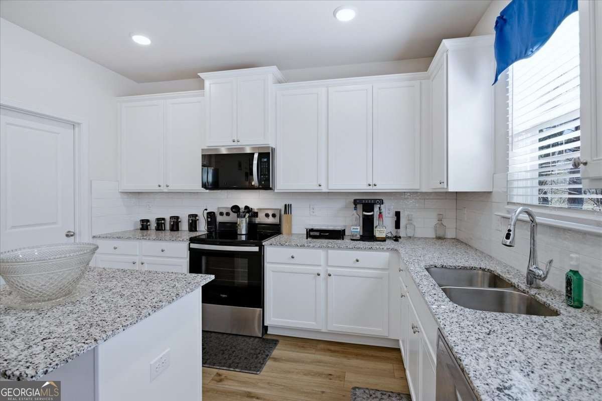 3980 Riverchess Drive Atlanta - Photo 12