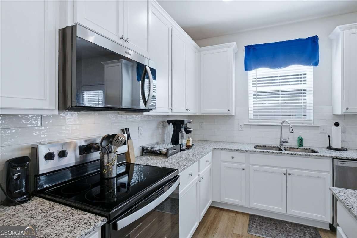 3980 Riverchess Drive Atlanta - Photo 13