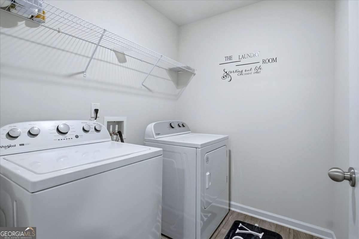 3980 Riverchess Drive Atlanta - Photo 15