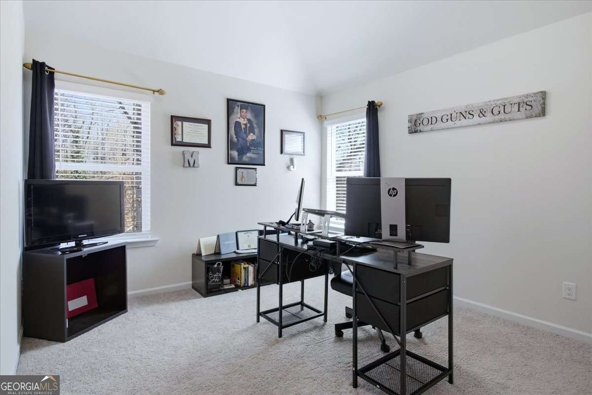 3980 Riverchess Drive Atlanta - Photo 20