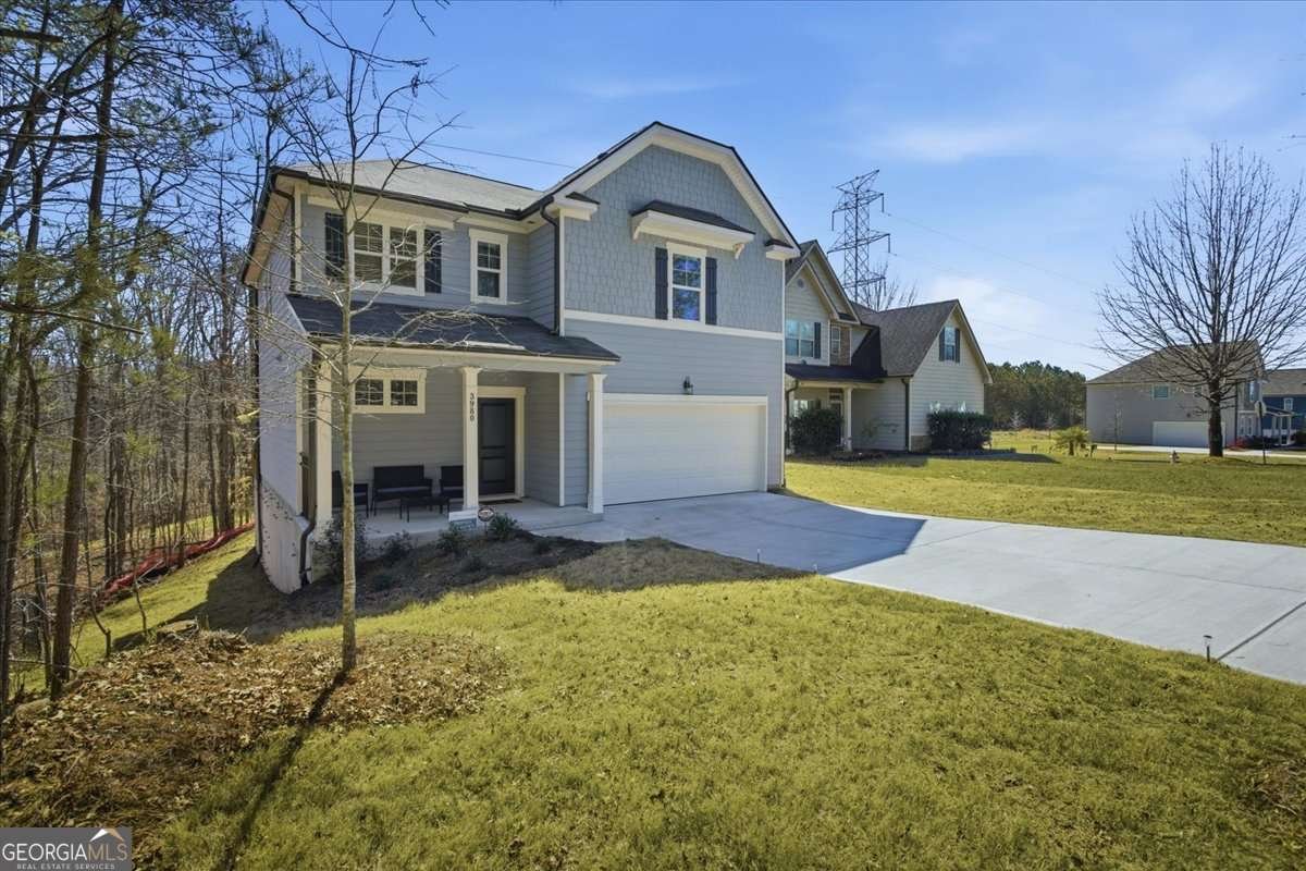 3980 Riverchess Drive Atlanta - Photo 30