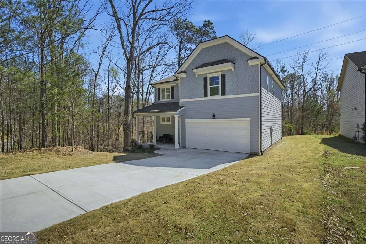 3980 Riverchess Drive Atlanta - Photo 31