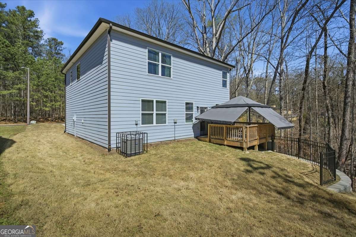 3980 Riverchess Drive Atlanta - Photo 32