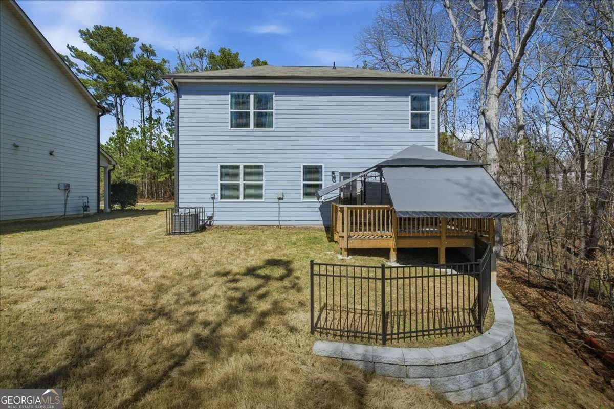 3980 Riverchess Drive Atlanta - Photo 33