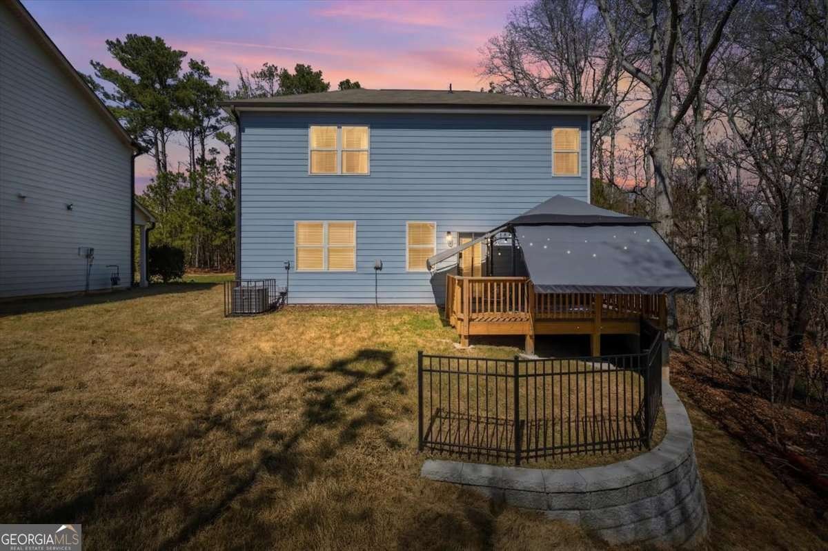 3980 Riverchess Drive Atlanta - Photo 34