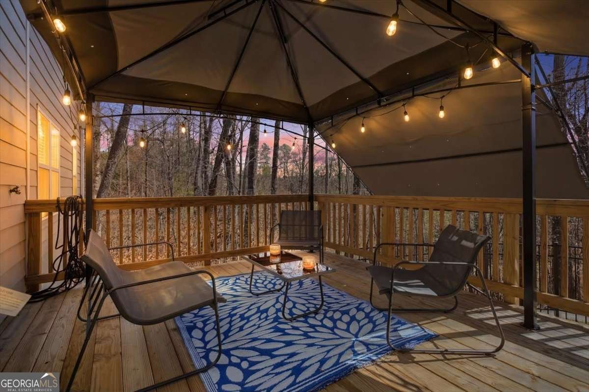 3980 Riverchess Drive Atlanta - Photo 35