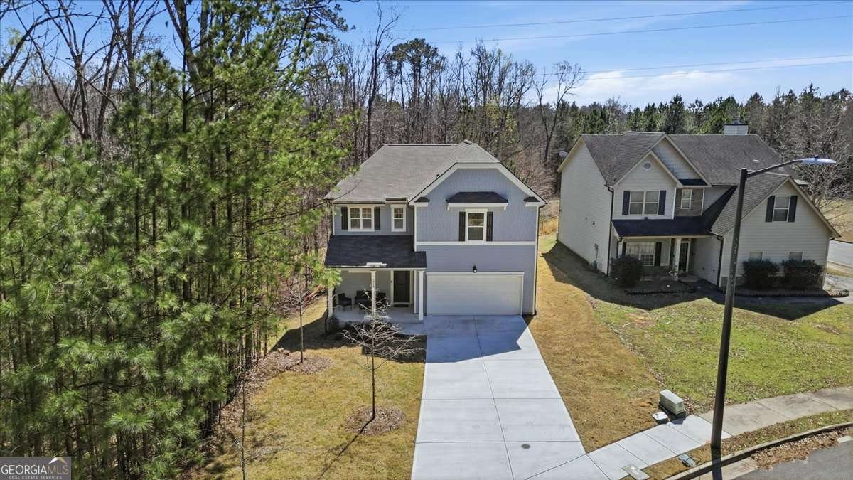3980 Riverchess Drive Atlanta - Photo 38