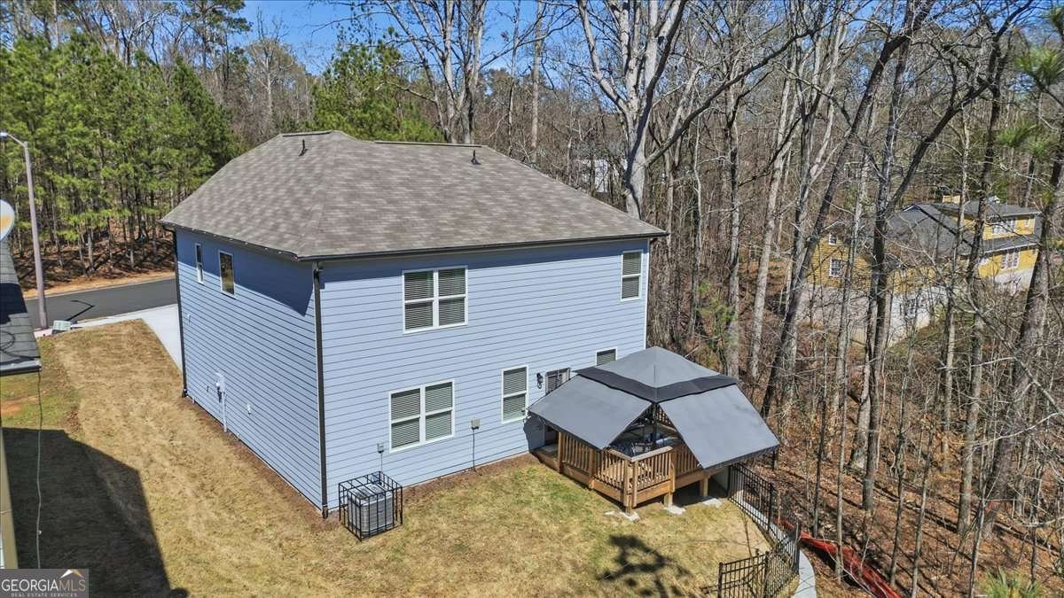 3980 Riverchess Drive Atlanta - Photo 41